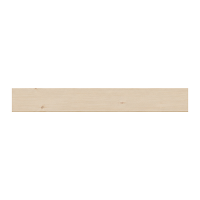 Standard 28mm Solid Log Sauna Roof