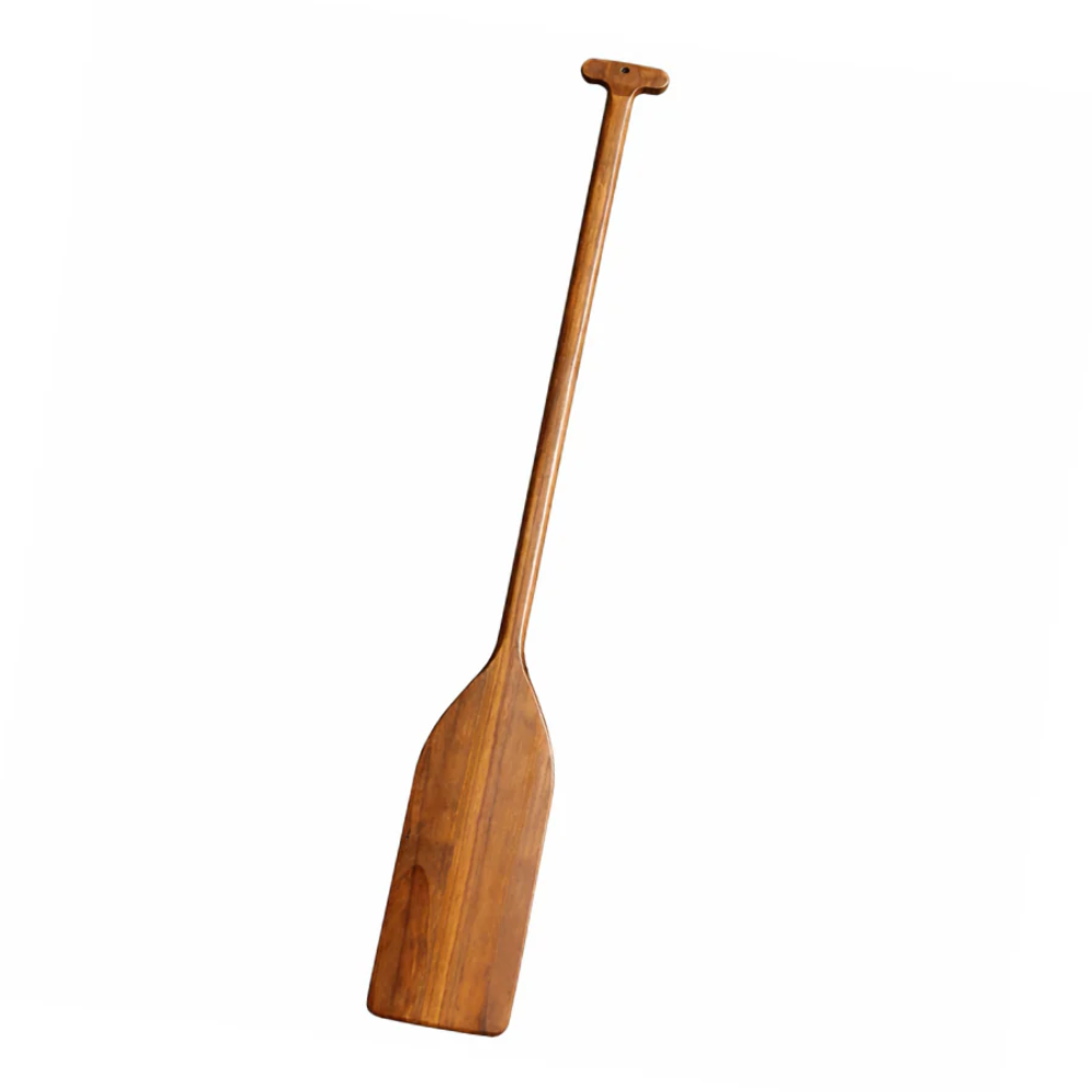 Wooden Hot Tub Water Stirring Paddle