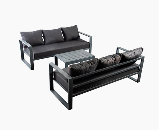 Grillandia Pepper Outdoor Sofa Set