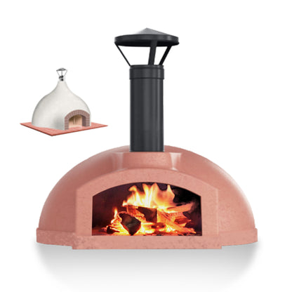Igneus Ceramiko Pro 1200 Wood Fired Pizza Oven