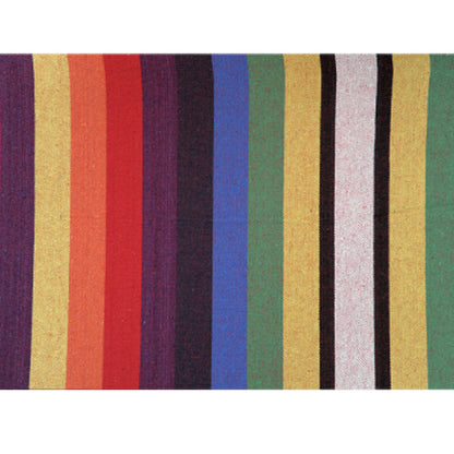 relax kids hanging chair rainbow product exterior view — view 4