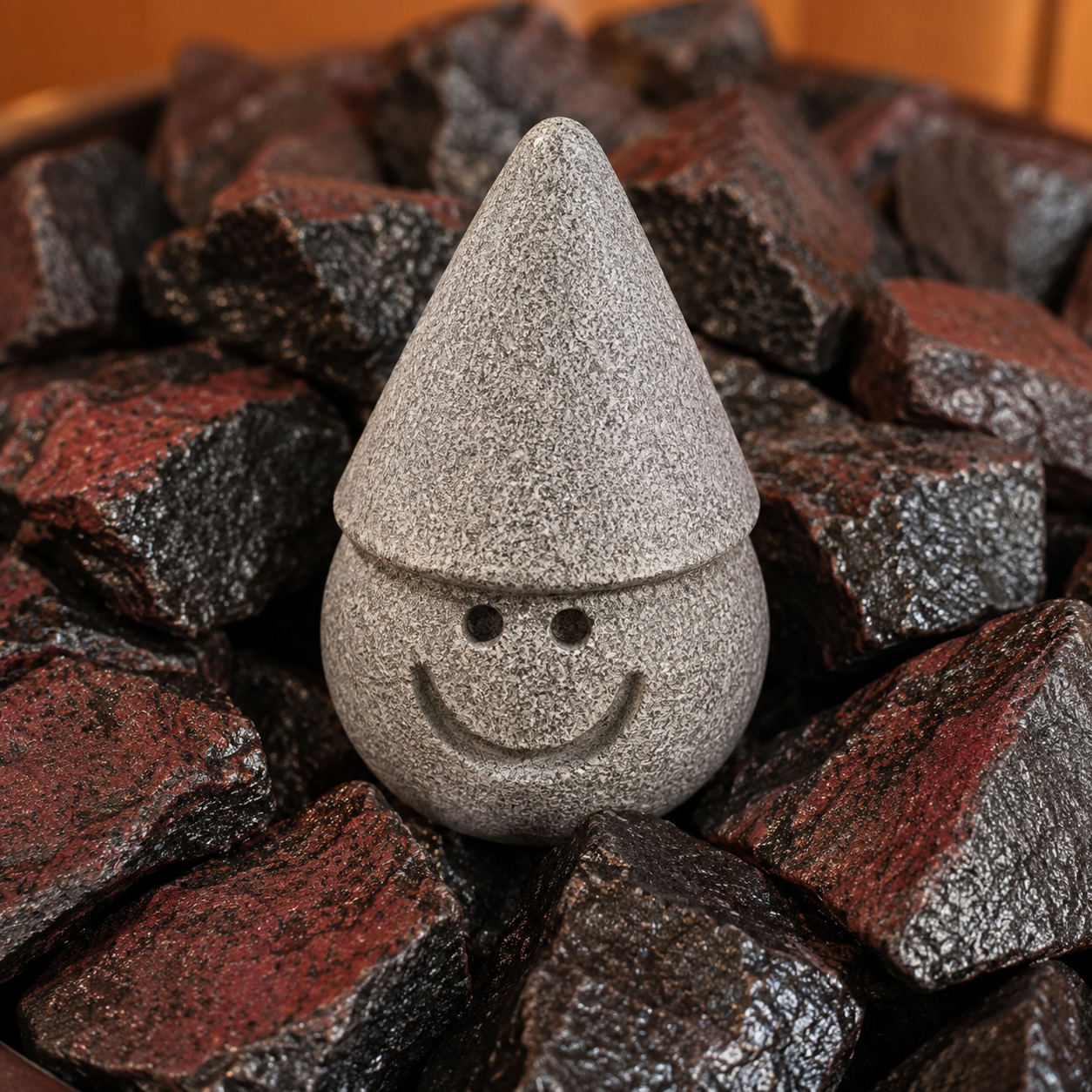 Sauna Elf