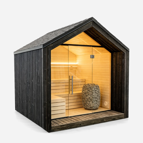 Ridge 250 Deluxe Sauna