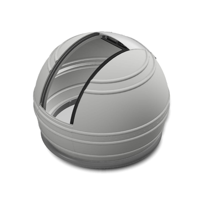 ScopeDome 4M Observatory Dome product exterior view
