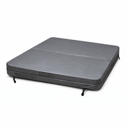 Square insulated cover