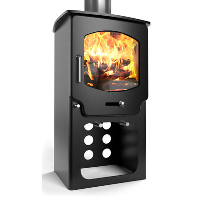Saltfire ST-X4 Tall product exterior view
