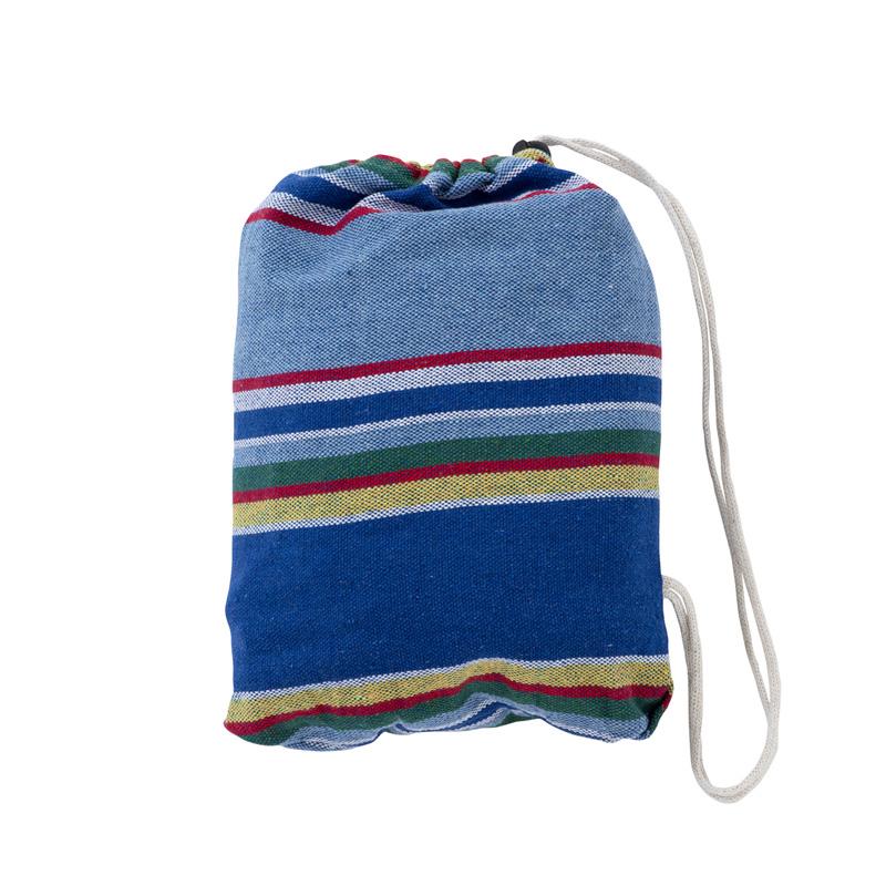 tahiti ocean hammock product exterior view — view 3