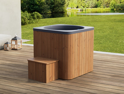 Ice Bath Cube & Chiller