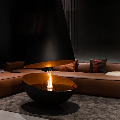 Glammfire Thales Suspended Fire