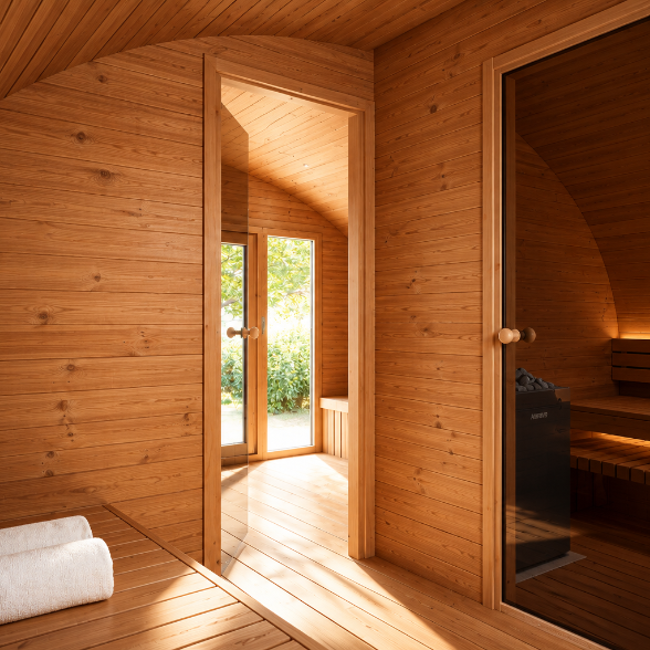 Premium Thermowood