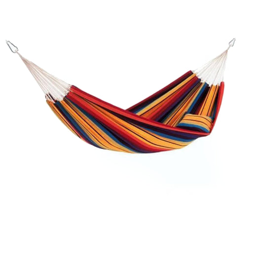 Barbados Rainbow Hammock