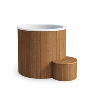 Ice Bath Barrel & Chiller