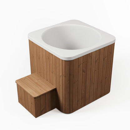 Ice Bath Cube & Chiller