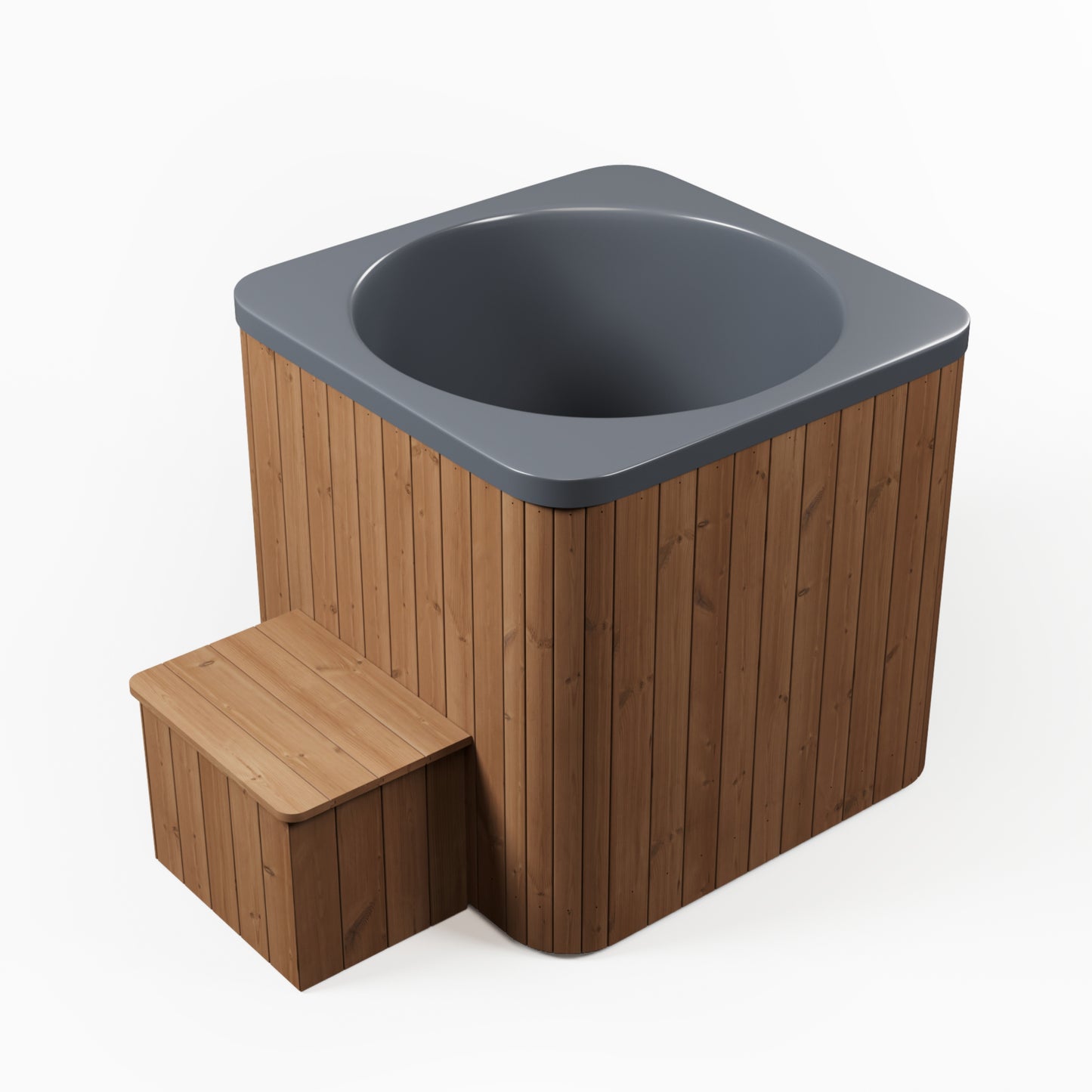 Ice Bath Cube & Chiller