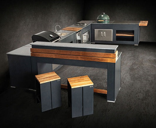 Grillandia Well Done